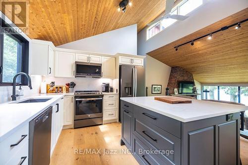 144 Long Island, Otonabee-South Monaghan, ON 