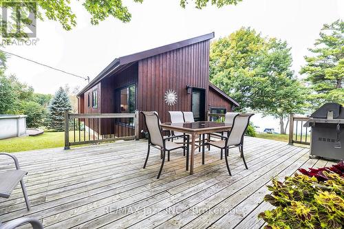 144 Long Island, Otonabee-South Monaghan, ON 