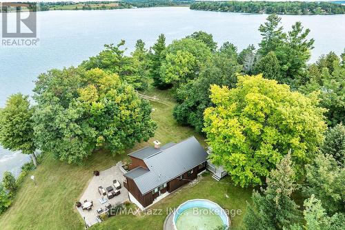 144 Long Island, Otonabee-South Monaghan, ON 