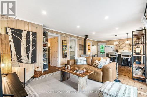 1197B James Wilson Road, Frontenac (Frontenac South), ON 