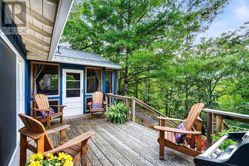 1197B James Wilson Road, Frontenac (Frontenac South), ON 