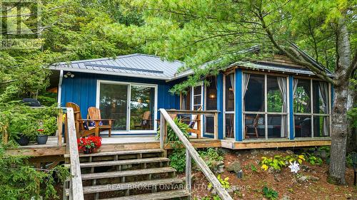 1197B James Wilson Road, Frontenac (Frontenac South), ON 