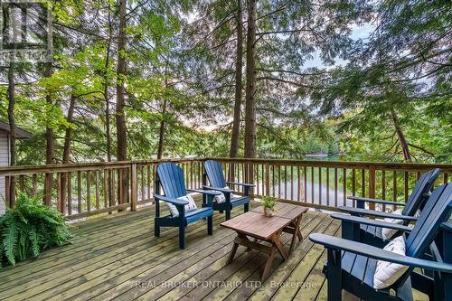 1197B James Wilson Road, Frontenac (Frontenac South), ON 