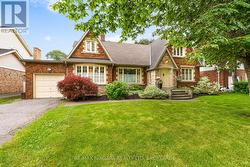 97 GLENRIDGE AVENUE St. Catharines (Old Glenridge), ON L2R 4X4