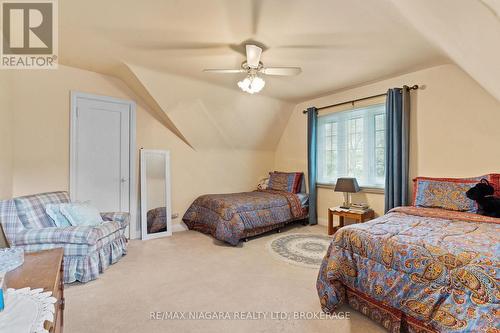 2nd floor bedroom - 97 Glenridge Avenue, St. Catharines (Old Glenridge), ON 