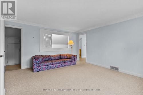 Completely separate 1 bedroom apartment - 97 Glenridge Avenue, St. Catharines (Old Glenridge), ON 