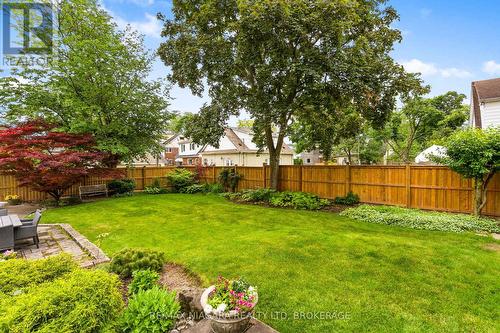 97 Glenridge Avenue, St. Catharines (Old Glenridge), ON 