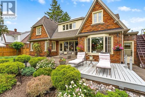 97 Glenridge Avenue, St. Catharines (Old Glenridge), ON 