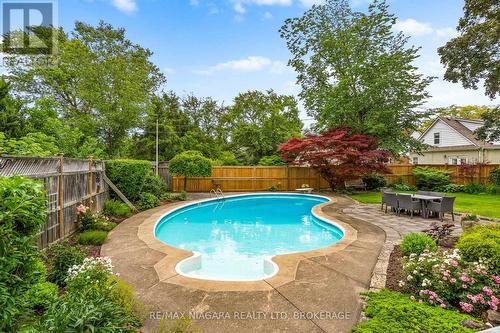97 Glenridge Avenue, St. Catharines (Old Glenridge), ON 