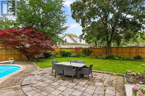 97 Glenridge Avenue, St. Catharines (Old Glenridge), ON 