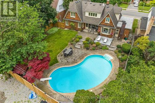 97 Glenridge Avenue, St. Catharines (Old Glenridge), ON 