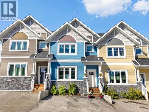 11-85 Aksala Drive, Whitehorse, YT 