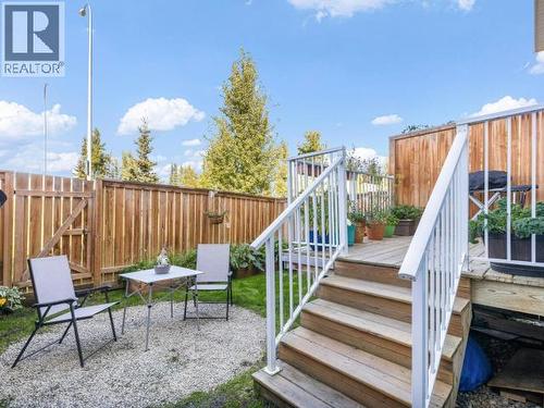 11-85 Aksala Drive, Whitehorse, YT 