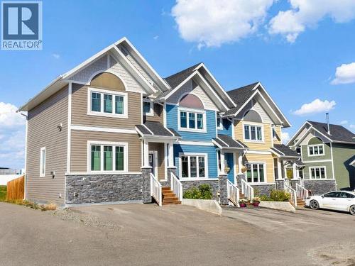 11-85 Aksala Drive, Whitehorse, YT 