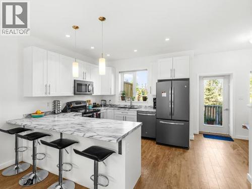 11-85 Aksala Drive, Whitehorse, YT 