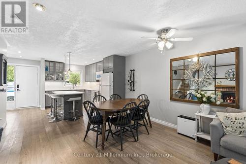 156 Escarpment Crescent, Collingwood, ON 