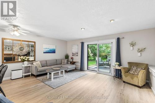 156 Escarpment Crescent, Collingwood, ON 