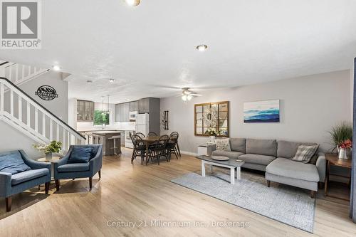 156 Escarpment Crescent, Collingwood, ON 