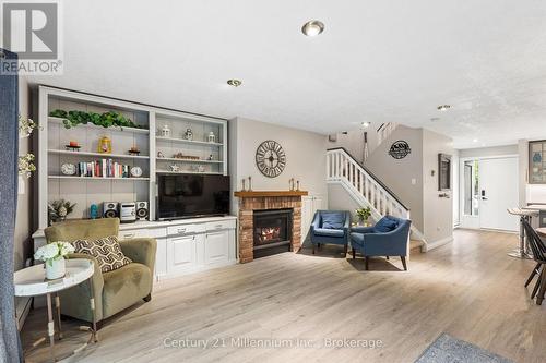 156 Escarpment Crescent, Collingwood, ON 