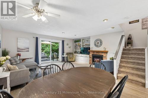 156 Escarpment Crescent, Collingwood, ON 