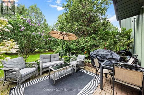 156 Escarpment Crescent, Collingwood, ON 