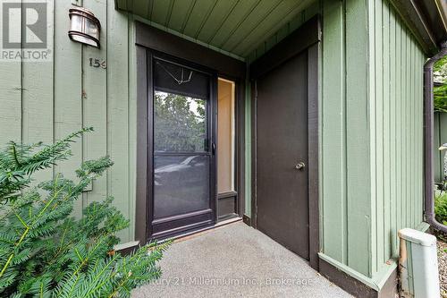 156 Escarpment Crescent, Collingwood, ON 
