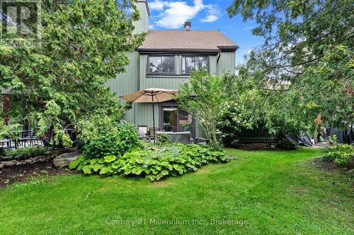 156 Escarpment Crescent, Collingwood, ON 