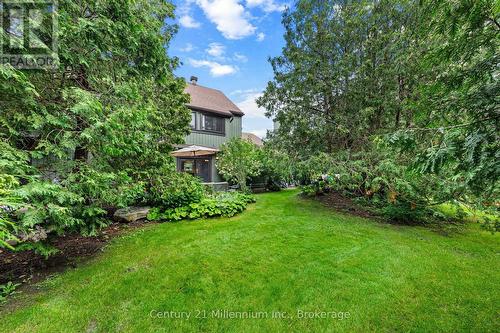 156 Escarpment Crescent, Collingwood, ON 