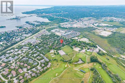 156 Escarpment Crescent, Collingwood, ON 