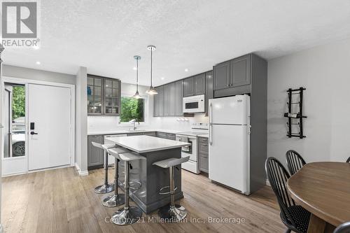 156 Escarpment Crescent, Collingwood, ON 