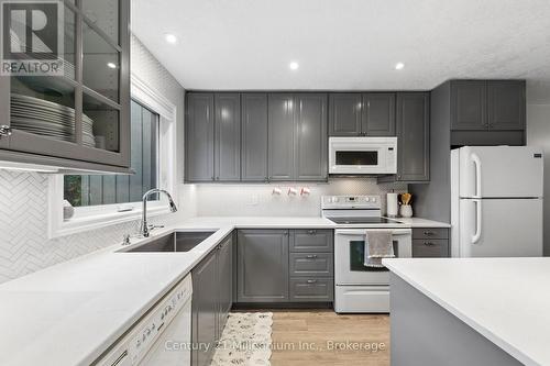 156 Escarpment Crescent, Collingwood, ON 
