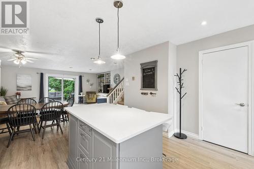 156 Escarpment Crescent, Collingwood, ON 