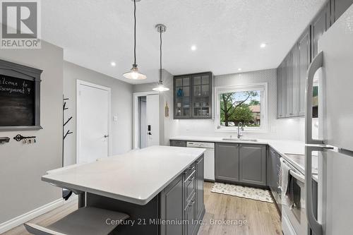 156 Escarpment Crescent, Collingwood, ON 
