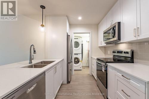418 - 121 MARY STREET , Clearview (Creemore), Ontario L0M 1G0 5