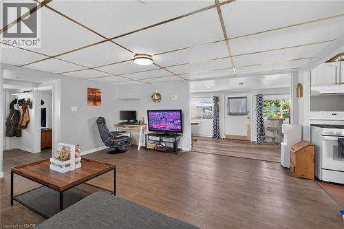 15 Beverly Drive, Nanticoke, ON 