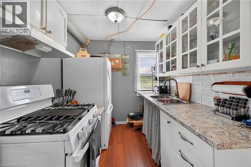 15 Beverly Drive, Nanticoke, ON 