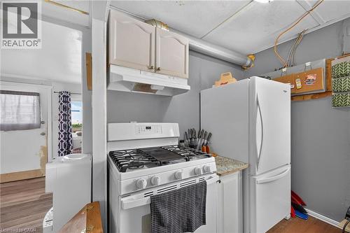 15 Beverly Drive, Nanticoke, ON 