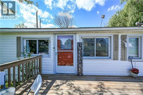 15 Beverly Drive, Nanticoke, ON 