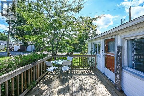 15 Beverly Drive, Nanticoke, ON 