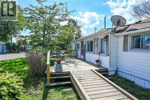 15 Beverly Drive, Nanticoke, ON 
