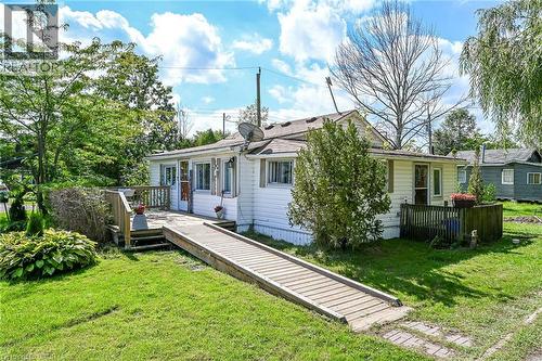 15 Beverly Drive, Nanticoke, ON 