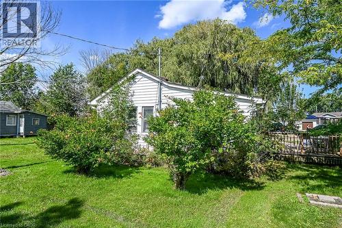 15 Beverly Drive, Nanticoke, ON 