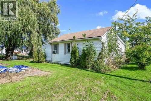15 Beverly Drive, Nanticoke, ON 