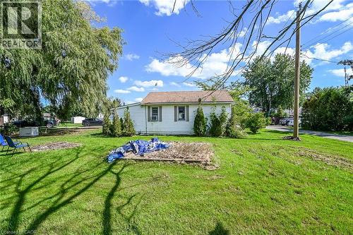 15 Beverly Drive, Nanticoke, ON 