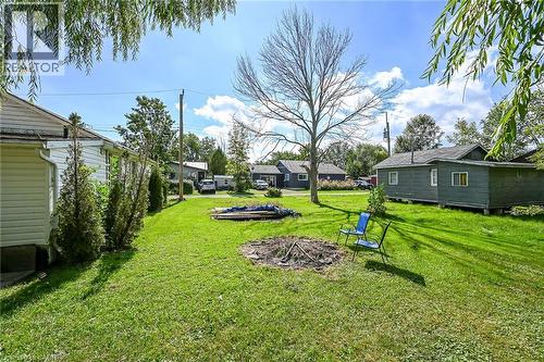 15 Beverly Drive, Nanticoke, ON 