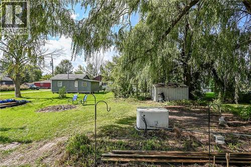 15 Beverly Drive, Nanticoke, ON 
