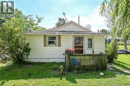 15 Beverly Drive, Nanticoke, ON 