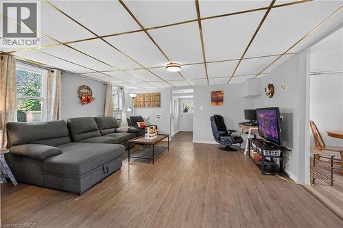 15 Beverly Drive, Nanticoke, ON 