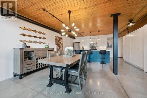 103 - 85 Spruce Street, Cambridge, ON 