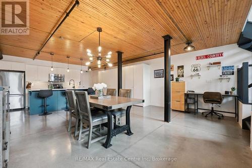 103 - 85 Spruce Street, Cambridge, ON 